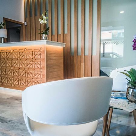 Hotel Abadi Córdoba Kültér fotó