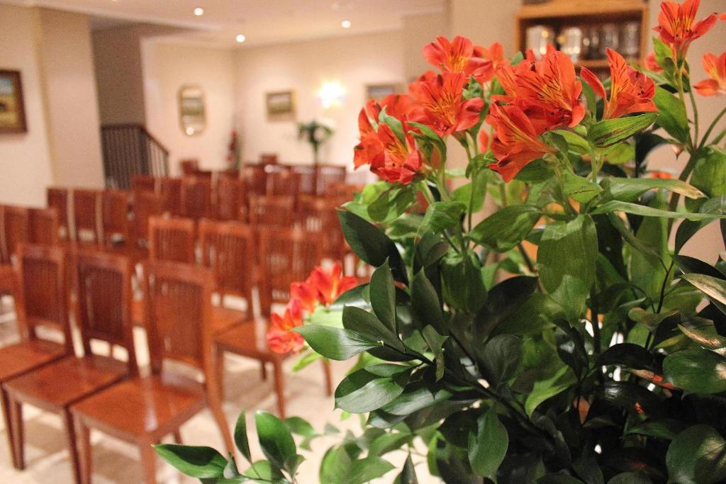 Hotel Abadi Córdoba Kültér fotó