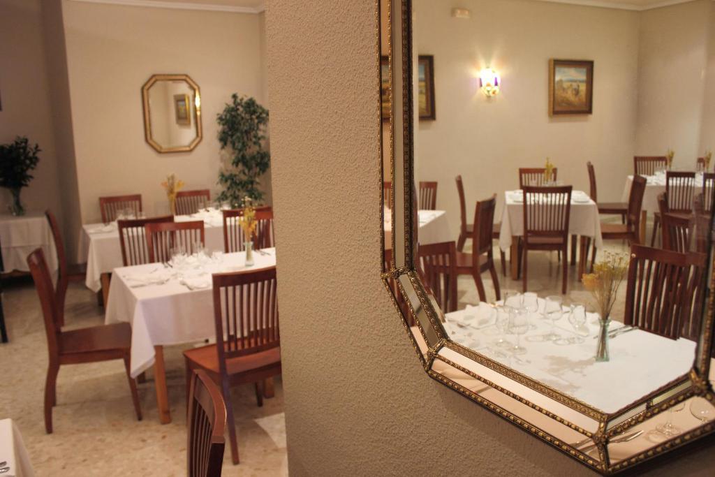 Hotel Abadi Córdoba Kültér fotó