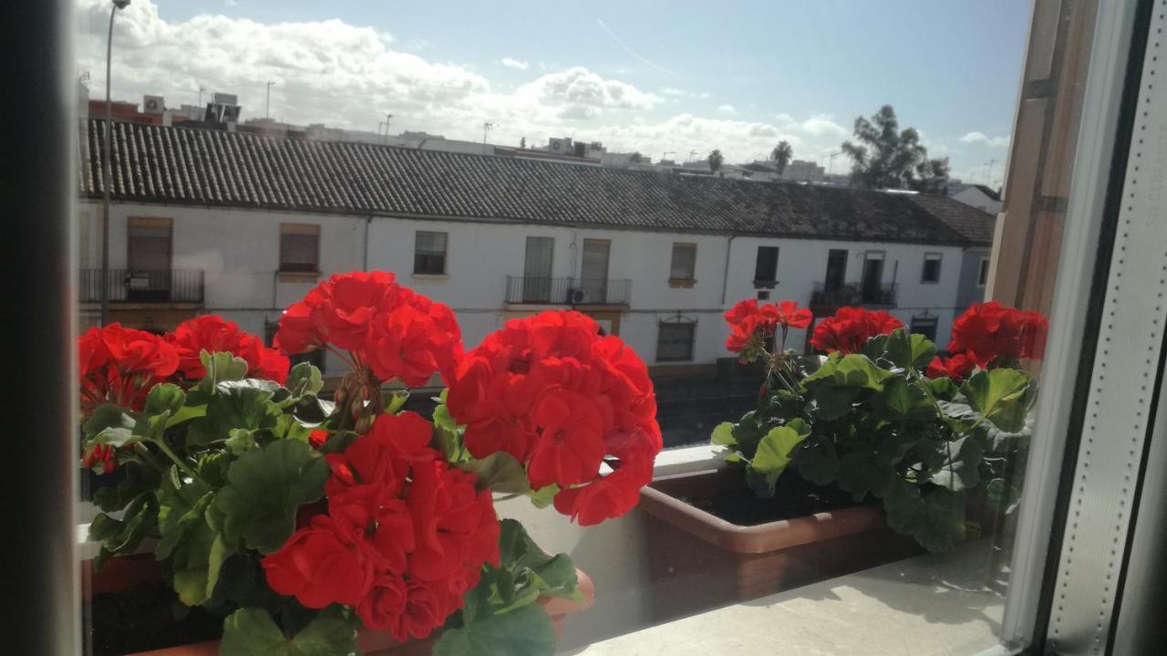 Hotel Abadi Córdoba Kültér fotó