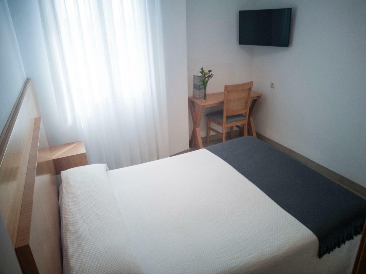 Hotel Abadi Córdoba Kültér fotó