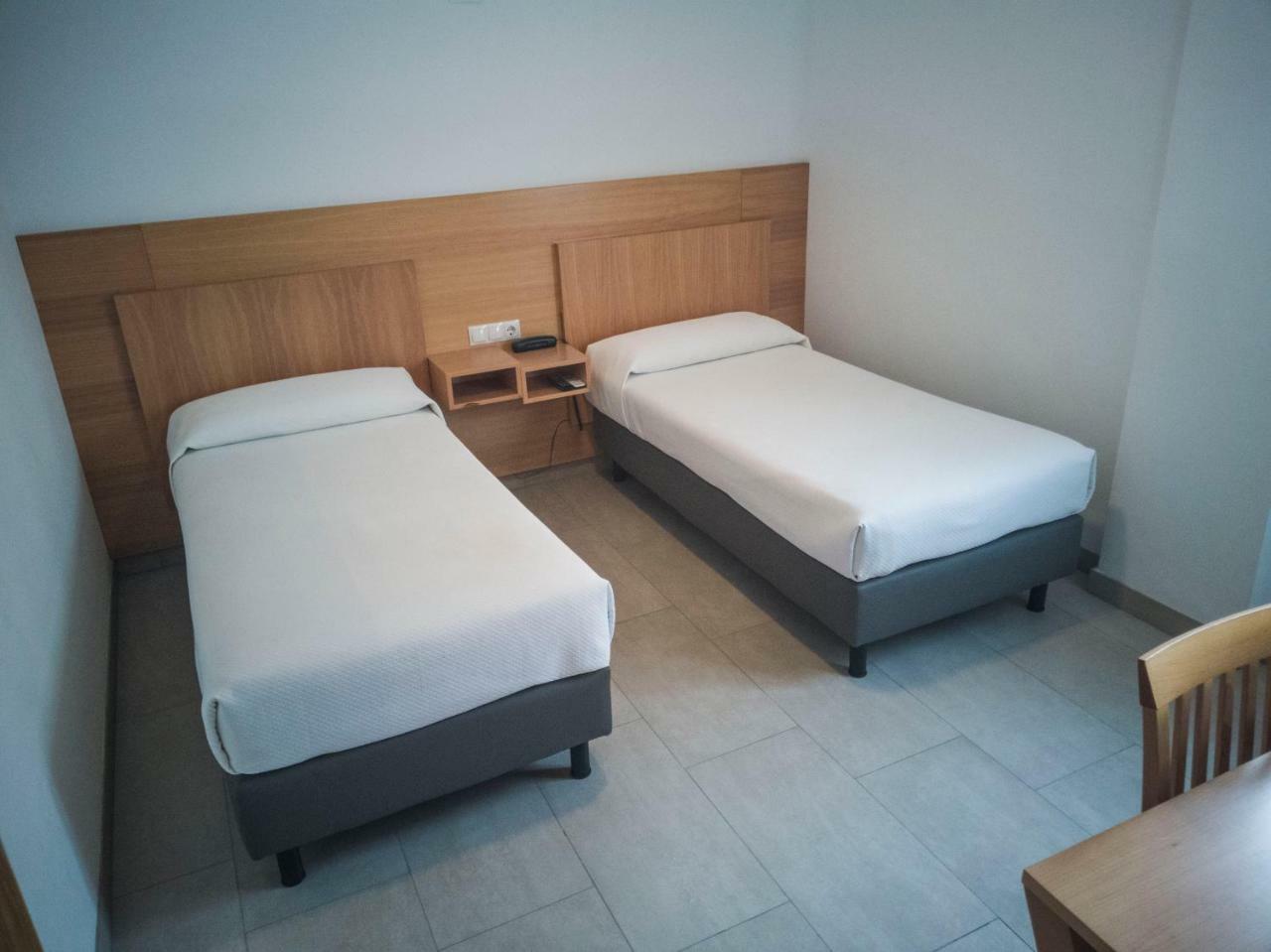 Hotel Abadi Córdoba Kültér fotó