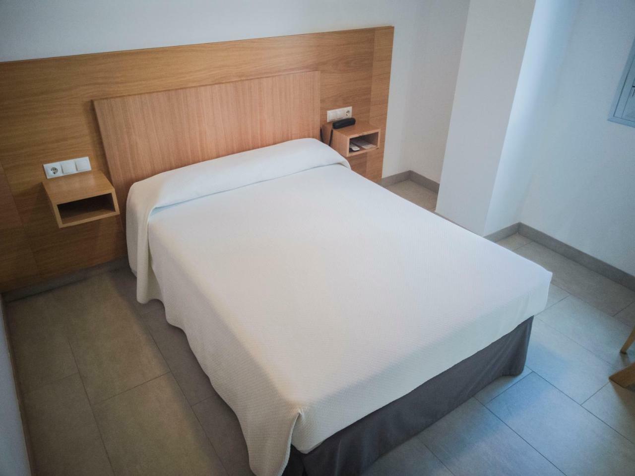 Hotel Abadi Córdoba Kültér fotó