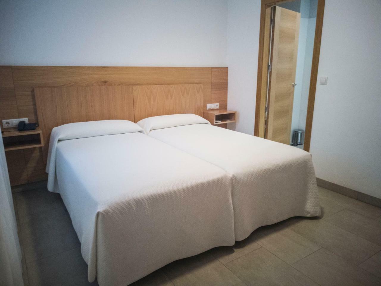 Hotel Abadi Córdoba Kültér fotó
