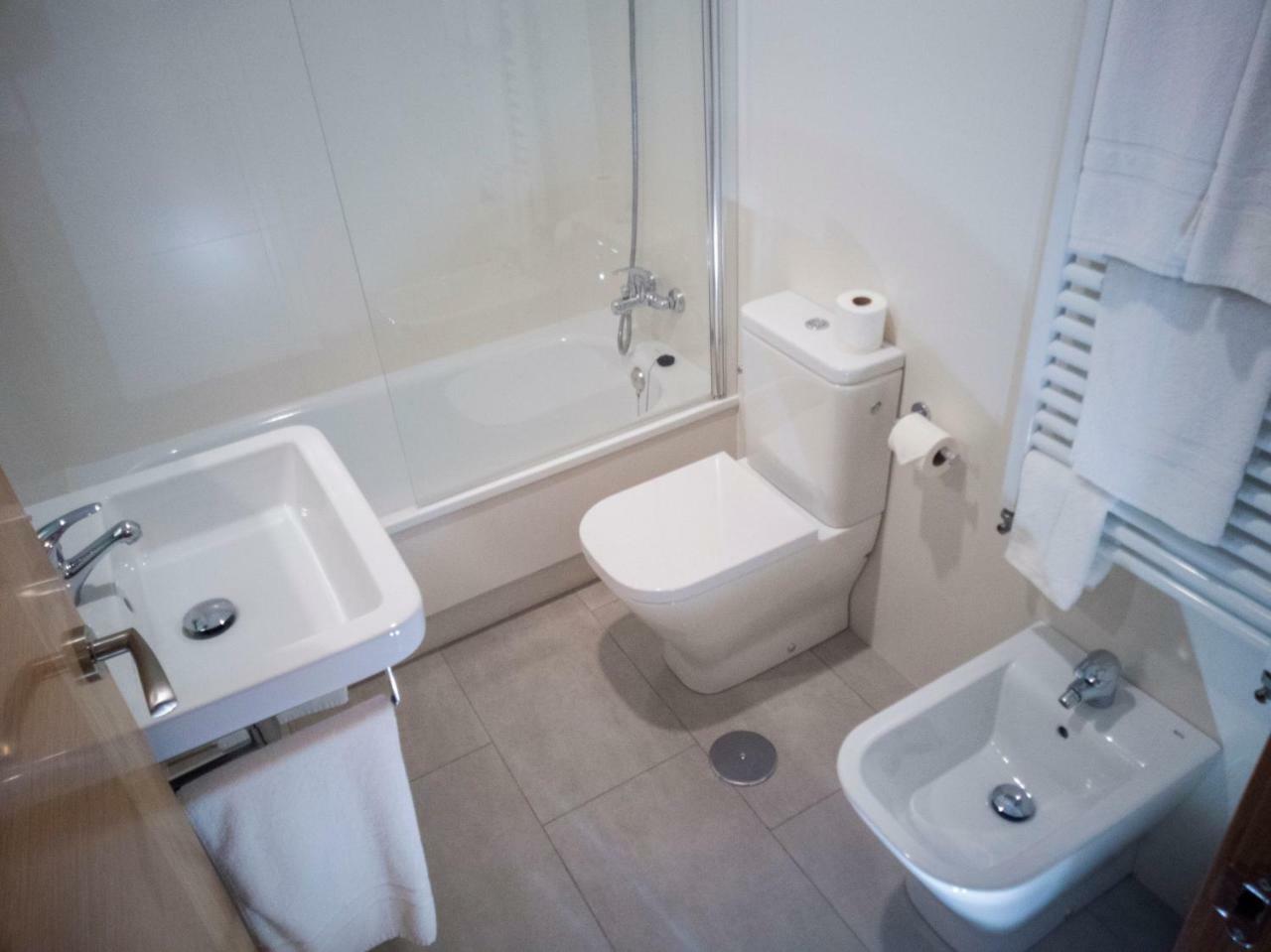 Hotel Abadi Córdoba Kültér fotó