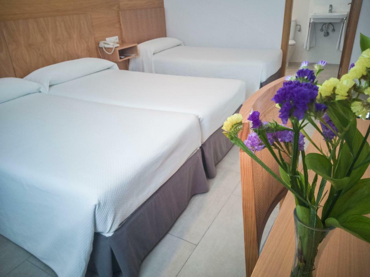 Hotel Abadi Córdoba Kültér fotó