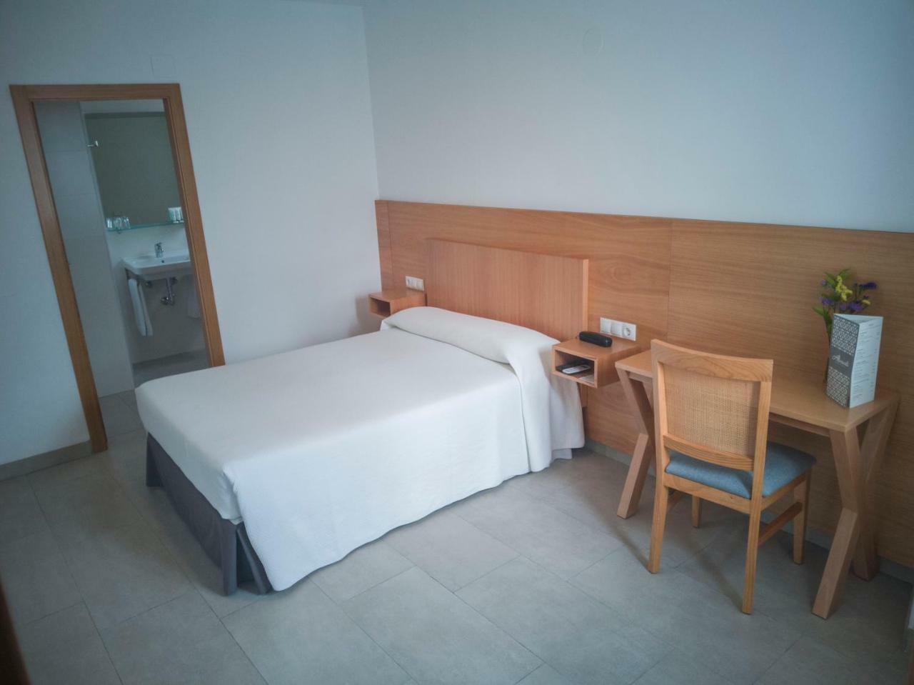 Hotel Abadi Córdoba Kültér fotó