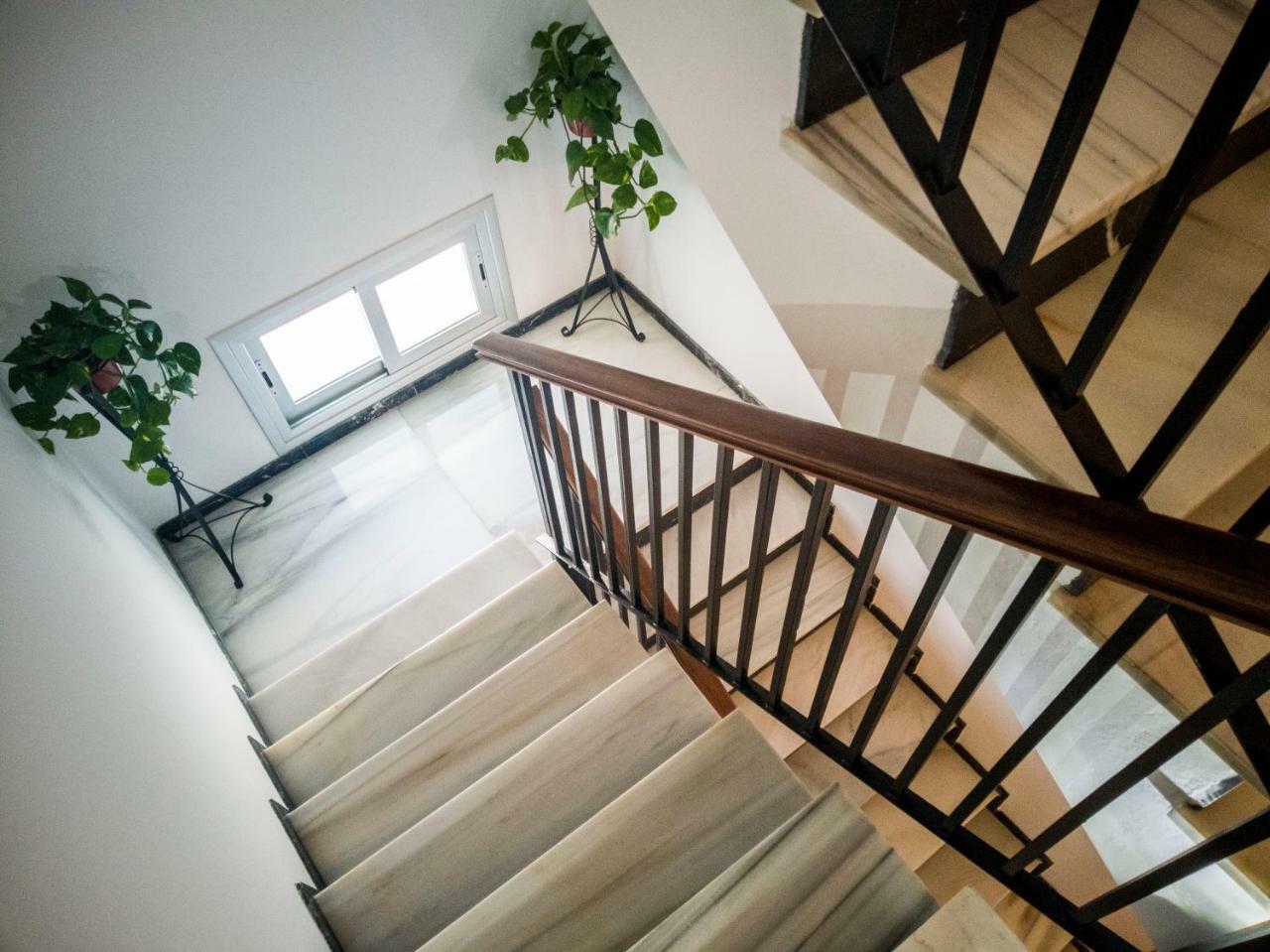 Hotel Abadi Córdoba Kültér fotó