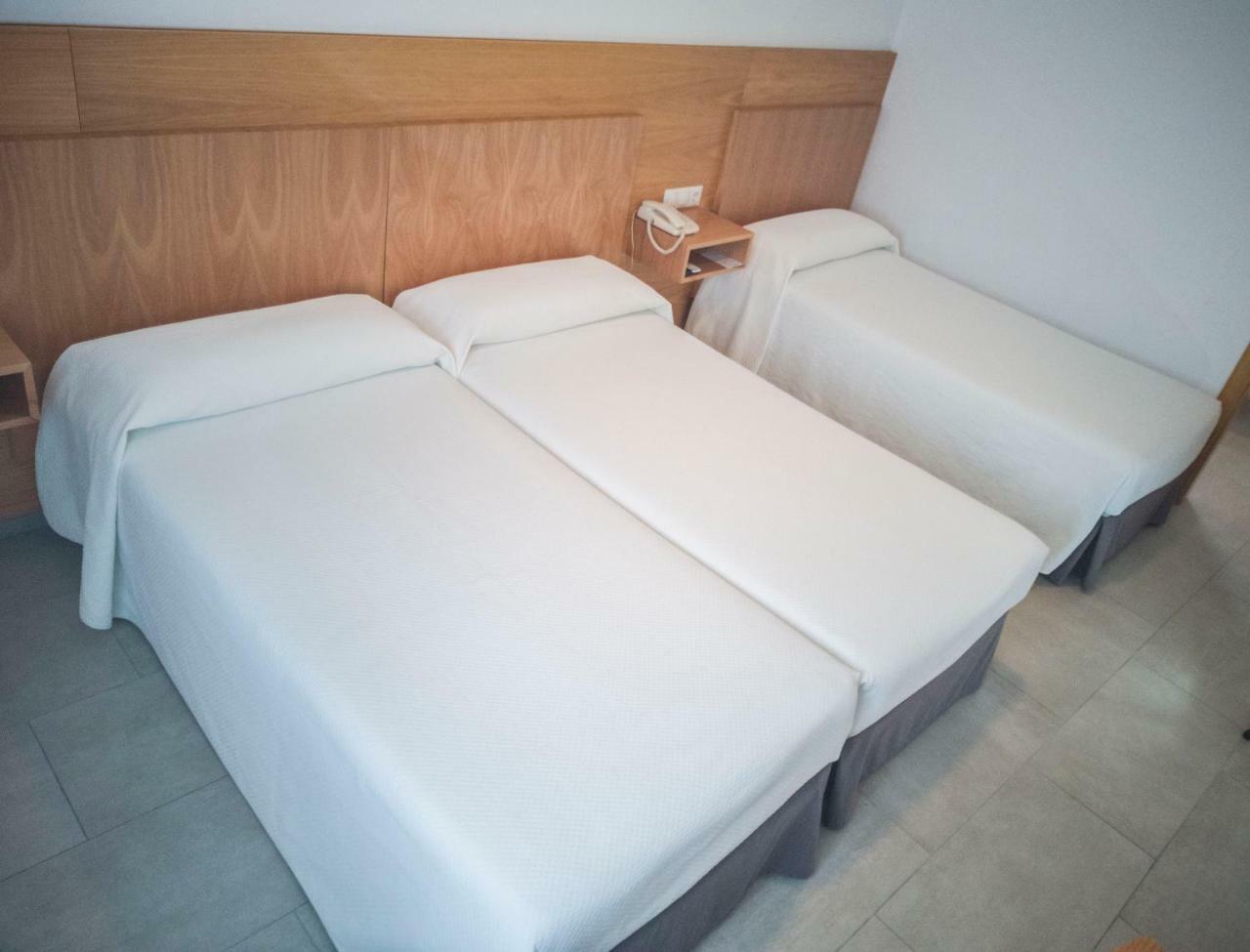 Hotel Abadi Córdoba Kültér fotó