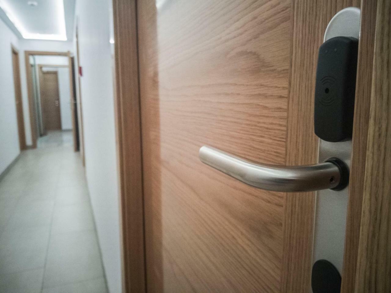 Hotel Abadi Córdoba Kültér fotó
