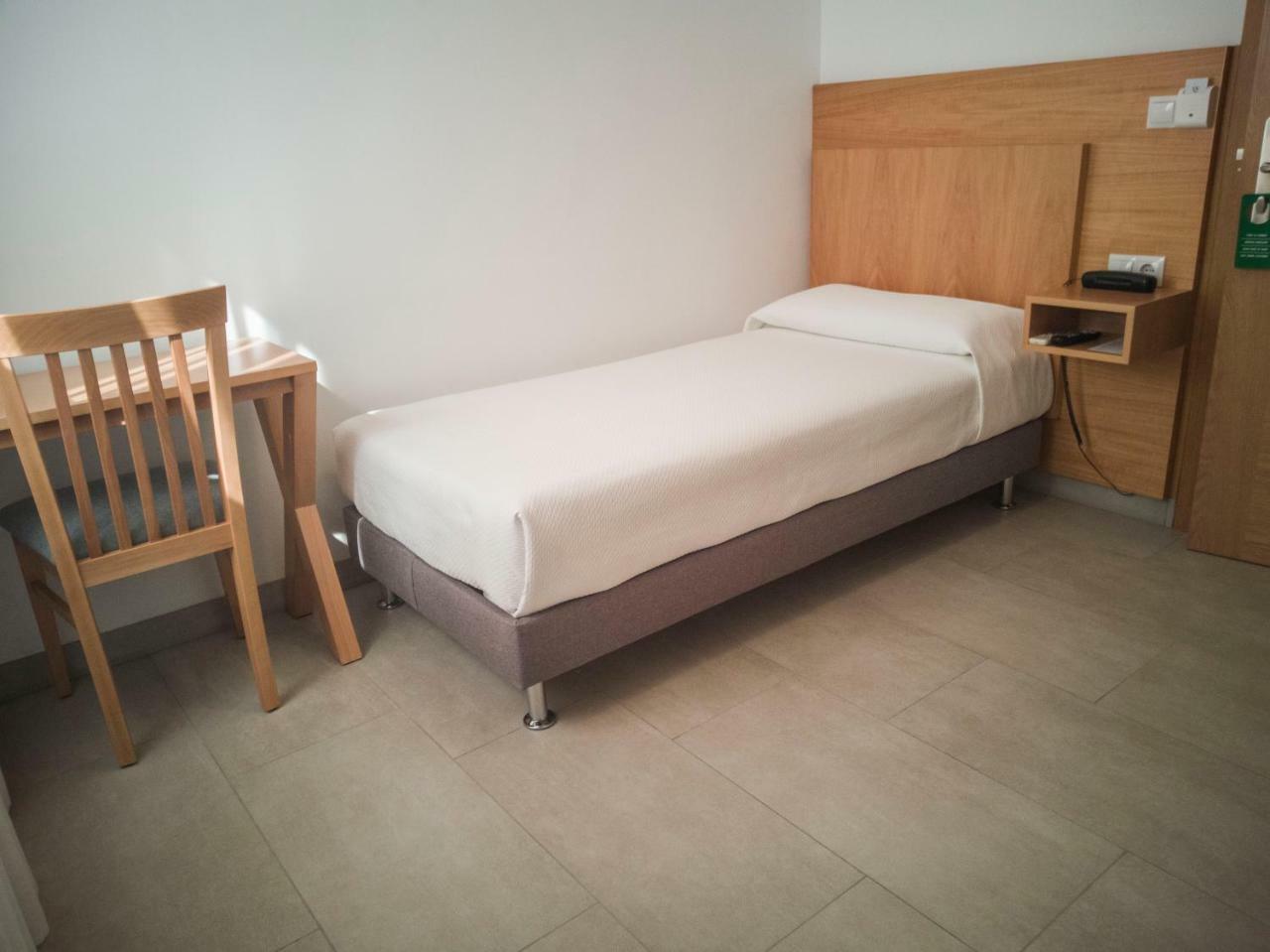Hotel Abadi Córdoba Kültér fotó