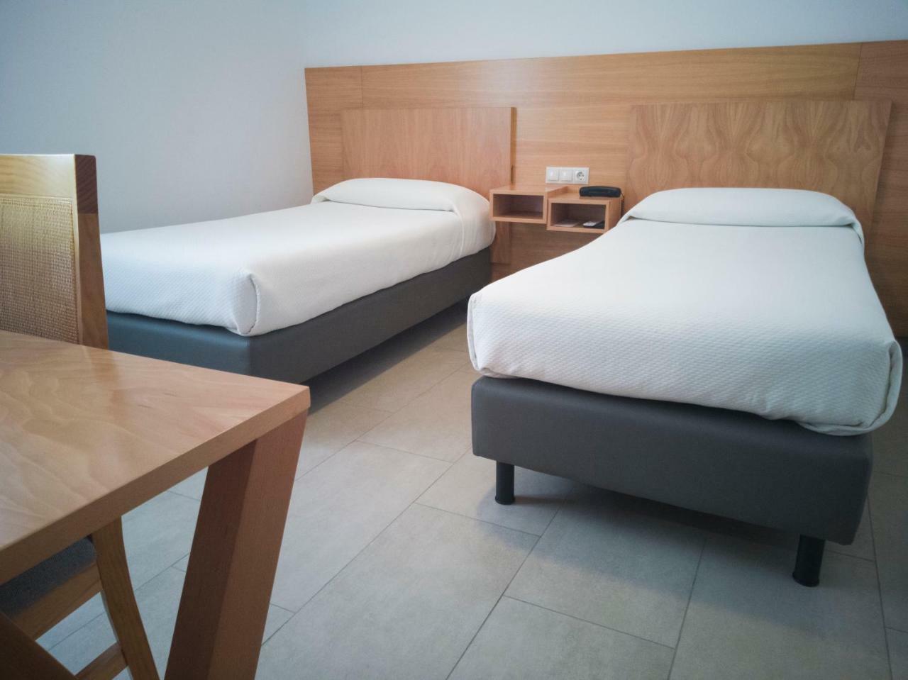 Hotel Abadi Córdoba Kültér fotó