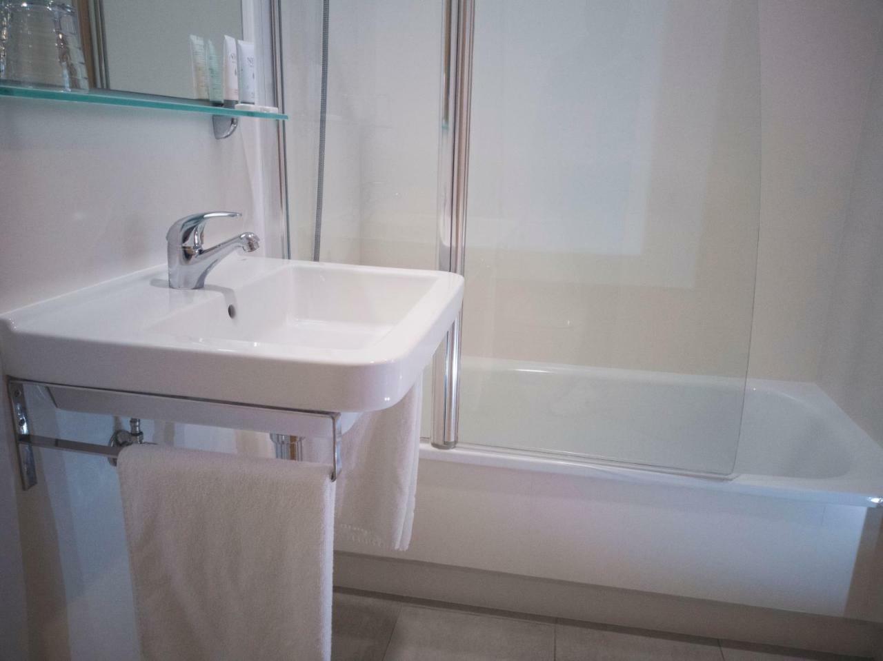 Hotel Abadi Córdoba Kültér fotó