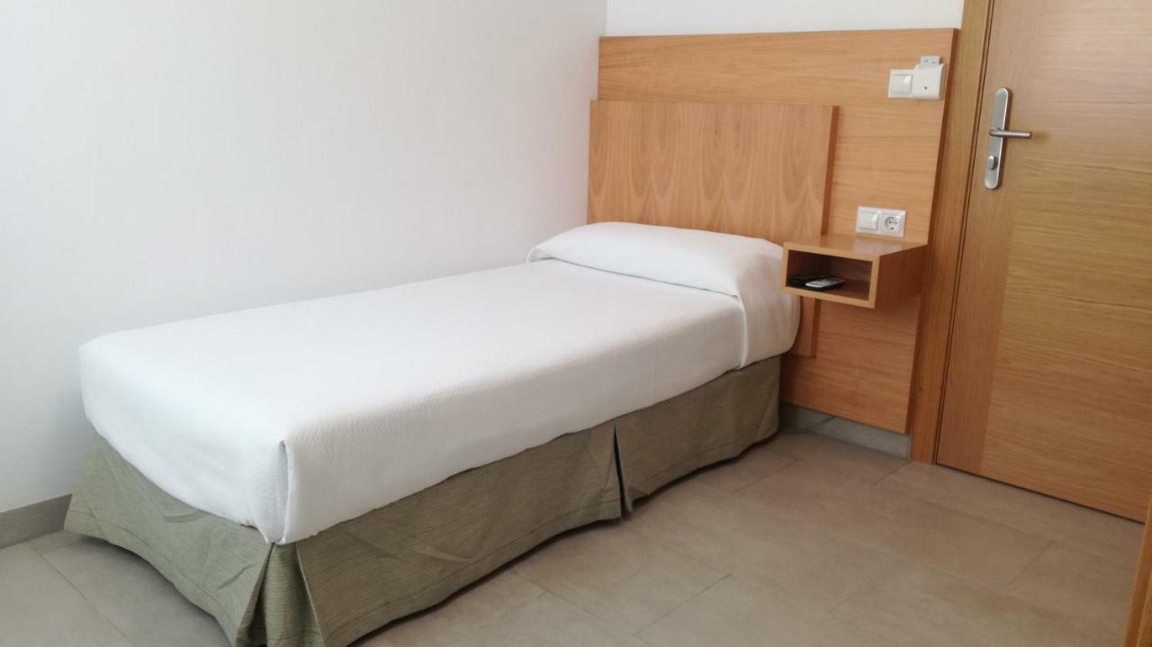 Hotel Abadi Córdoba Kültér fotó
