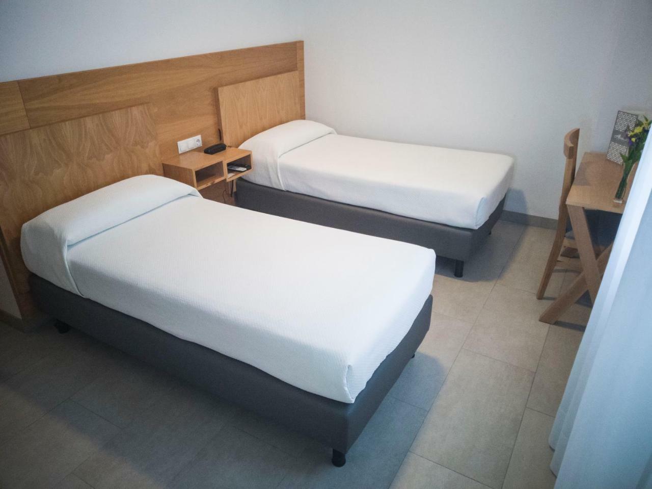 Hotel Abadi Córdoba Kültér fotó